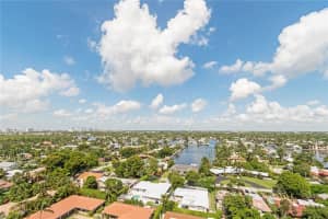 2200 NE 33rd Ave #14j, Fort Lauderdale, FL 33305, Sold 07/29/20