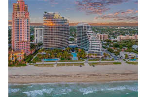 2200 N Ocean Blvd s802, Fort Lauderdale, FL 33305, Sold 03/02/21