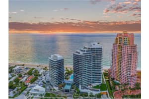 2200 N Ocean Blvd s802, Fort Lauderdale, FL 33305, Sold 03/02/21