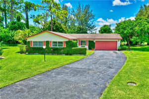 4726 Rainbow Dr, Greenacres, FL 33463, Sold 08/21/20