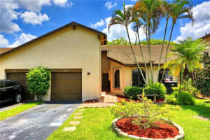 8228 NW 100th Way, Tamarac, FL 33321, Sold 09/04/20