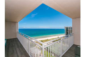 5200 N Ocean Blvd #1609d, Fort Lauderdale, FL 33308, Sold 09/01/20
