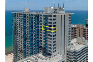 3900 Galt Ocean Dr, Fort Lauderdale, FL 33308, Sold 08/31/20