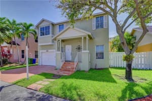 440 NW 101st Terrace, Pembroke Pines, FL 33026, Sold 08/06/20