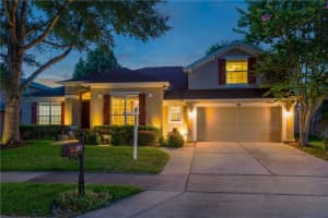218 Via Tuscany Loop, Lake Mary, FL 32746, Sold 07/22/20