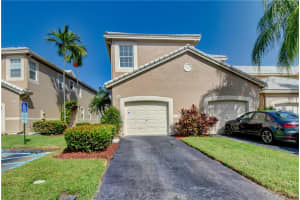 1857 Salerno Cir, Weston, FL 33327, Sold 08/21/20