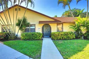 23426 Barlake Dr, Boca Raton, FL 33433, Sold 12/28/20