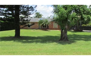 13735 SW 20th St, Davie, FL 33325, Sold 09/21/20