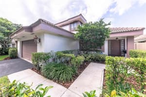 9345 NW 18th Dr, Plantation, FL 33322, Sold 08/21/20