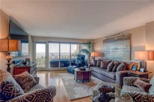 2000 S Ocean Dr, Fort Lauderdale, FL 33316, Sold 09/03/20