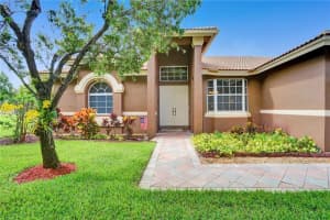 13024 Spring Lake Dr, Cooper City, FL 33330, Sold 08/14/20