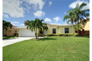 6428 NW 54th St, Lauderhill, FL 33319, Sold 08/07/20