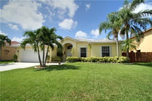 6428 NW 54th St, Lauderhill, FL 33319, Sold 08/07/20