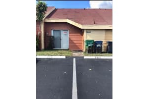 2441 NW 55th Ave, Lauderhill, FL 33313, Sold 02/11/21