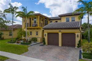 10982 NW 81st Manor, Parkland, FL 33076, Sold 10/16/20