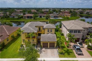 10982 NW 81st Manor, Parkland, FL 33076, Sold 10/16/20