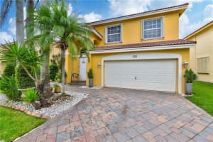 340 NW 115th Way, Coral Springs, FL 33071, Sold 10/23/20