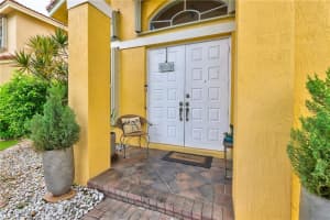 340 NW 115th Way, Coral Springs, FL 33071, Sold 10/23/20