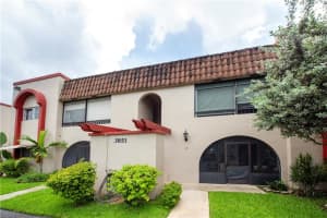 3851 NW 84th Ave #2a, Sunrise, FL 33351, Sold 12/04/20