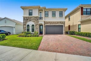 8890 NW 37th Dr, Coral Springs, FL 33065, Sold 09/01/20