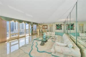 4280 Galt Ocean Dr #20p, Fort Lauderdale, FL 33308, Sold 10/23/20