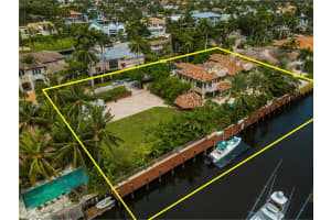 600 San Marco Dr, Fort Lauderdale, FL 33301, Sold 03/03/22
