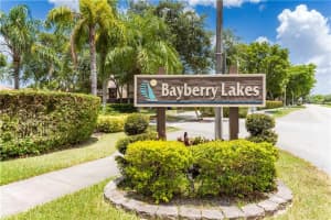 2081 Bayberry Dr, Pembroke Pines, FL 33024, Sold 09/01/20