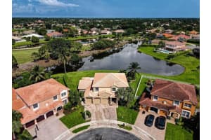 15860 Sicily Terrace, Wellington, FL 33414, Sold 10/16/20