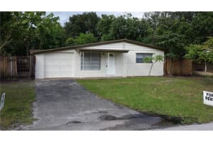 5727 Hope St, Hollywood, FL 33021, Sold 10/12/20