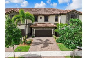 9584 Town Parc Cir S, Parkland, FL 33076, Sold 12/17/20