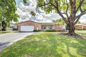 3851 NW 108th Dr, Coral Springs, FL 33065, Sold 08/05/20
