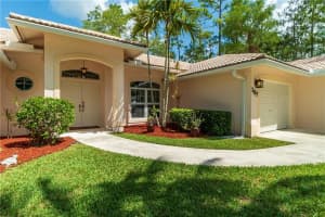 107 Cypress Crescent, Royal Palm Beach, FL 33411, Sold 09/01/20