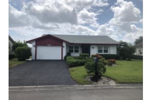 7112 NW 106th Ave, Tamarac, FL 33321, Sold 08/11/20