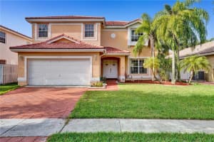 13728 NW 22nd Pl, Sunrise, FL 33323, Sold 08/21/20
