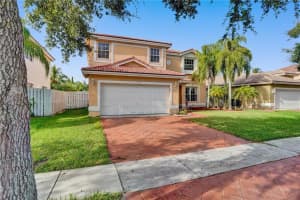 13728 NW 22nd Pl, Sunrise, FL 33323, Sold 08/21/20