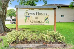1629 NW 80th Ave, Margate, FL 33063, Sold 08/31/20