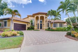 7086 NW 66th Terrace, Parkland, FL 33067, Sold 08/14/20