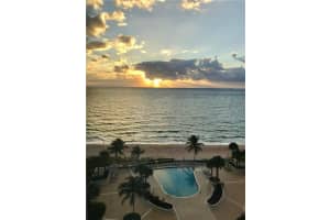 4240 Galt Ocean Dr, Fort Lauderdale, FL 33308, Sold 10/15/20