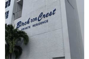 336 N Birch Rd #12c, Fort Lauderdale, FL 33304, Sold 04/26/21