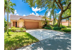 1855 NW 96th Ave, Plantation, FL 33322, Sold 08/14/20