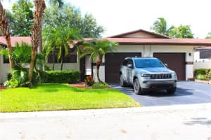 9323 NW 61st St, Tamarac, FL 33321, Sold 10/16/20