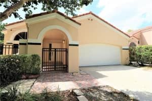 1701 Harbour Side Dr, Weston, FL 33326, Sold 11/17/20
