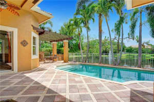 7111 NW 48 Way, Coconut Creek, FL 33073, Sold 08/24/20