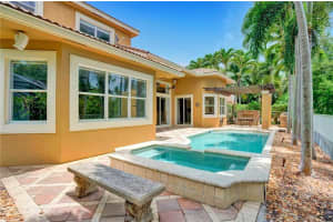 7111 NW 48 Way, Coconut Creek, FL 33073, Sold 08/24/20