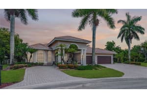 6726 NW 107th Way, Parkland, FL 33076, Sold 08/14/20