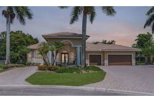 6726 NW 107th Way, Parkland, FL 33076, Sold 08/14/20