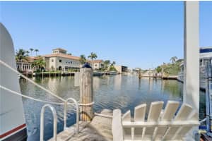 1600 SE 15th St, Fort Lauderdale, FL 33316, Sold 11/18/20