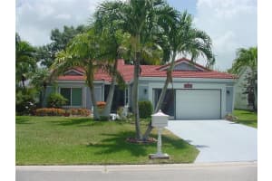 7106 NW 108th Ave, Tamarac, FL 33321, Sold 10/16/20