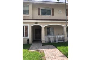2823 SW 82nd Ave, Miramar, FL 33025, Sold 11/25/20