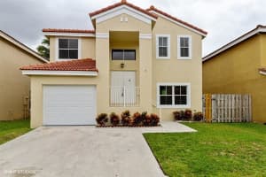 7463 Viscaya Cir, Margate, FL 33063, Sold 08/27/20